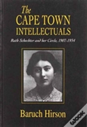 Capa do artigo The Cape Town Intellectuals