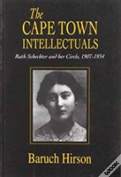 Capa do artigo The Cape Town Intellectuals