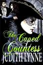 The Caped Countess - Preview