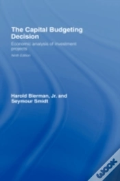 Capa do artigo The Capital Budgeting Decision