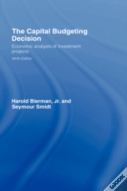 Capa do artigo The Capital Budgeting Decision