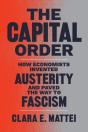 The Capital Order - Preview