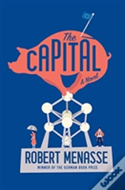 Capa do artigo The Capital