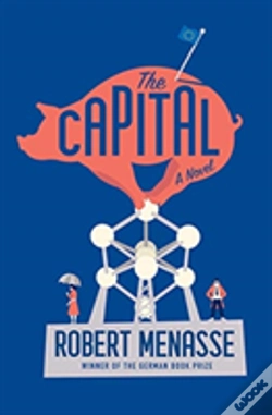 Capa do artigo The Capital