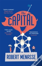 Capa do artigo The Capital