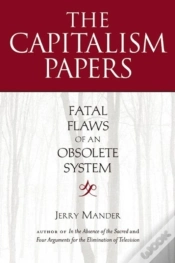 Capa do artigo The Capitalism Papers