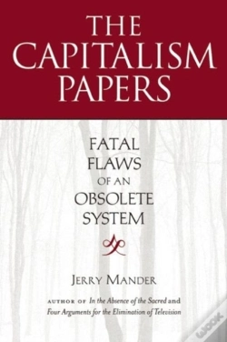 Capa do artigo The Capitalism Papers