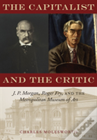 The Capitalist And The Critic
