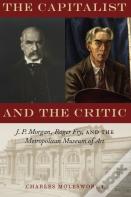 The Capitalist And The Critic