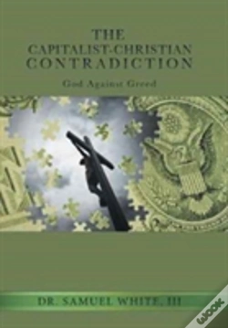 Capa do artigo The Capitalist-Christian Contradiction