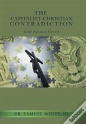 Capa do artigo The Capitalist-Christian Contradiction