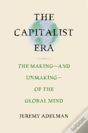 Capa do artigo The Capitalist Era