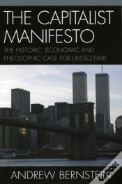 Capa do artigo The Capitalist Manifesto