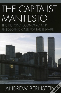 Capa do artigo The Capitalist Manifesto