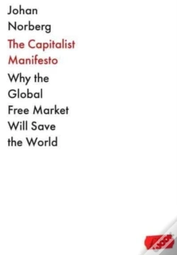 Capa do artigo The Capitalist Manifesto