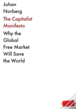 Capa do artigo The Capitalist Manifesto