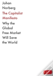 Capa do artigo The Capitalist Manifesto