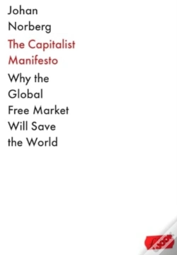 Capa do artigo The Capitalist Manifesto