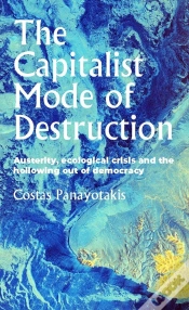 Capa do artigo The Capitalist Mode Of Destruction