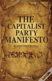 Capa do artigo The Capitalist Party Manifesto
