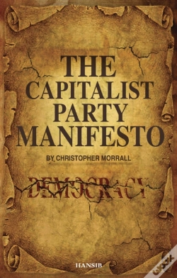 Capa do artigo The Capitalist Party Manifesto
