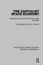 The Capitalist Space Economy - Preview