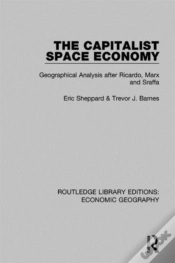 Capa do artigo The Capitalist Space Economy