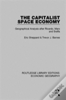 The Capitalist Space Economy