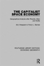 The Capitalist Space Economy - Preview