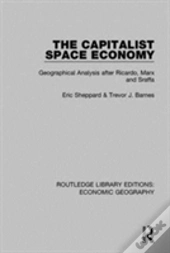 The Capitalist Space Economy