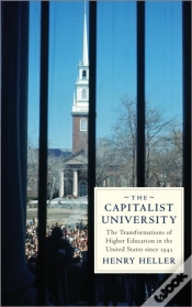 Capa do artigo The Capitalist University