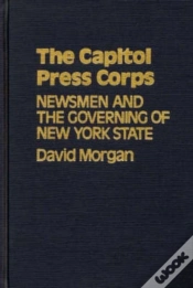 Capa do artigo The Capitol Press Corps