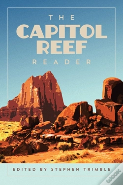 Capa do artigo The Capitol Reef Reader