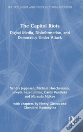 The Capitol Riots