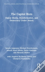 Capa do artigo The Capitol Riots