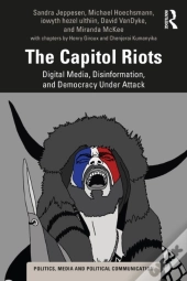 The Capitol Riots
