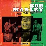 Capa do artigo The Capitol Session 