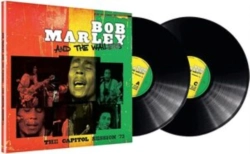 Capa do artigo The Capitol Session '73 - Vinil