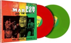 Capa do artigo The Capitol Session '73 - Vinil