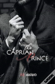 Capa do artigo The Caprian Prince