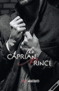 Capa do artigo The Caprian Prince