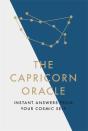 The Capricorn Oracle - Preview