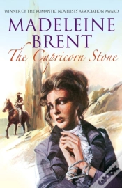 Capa do artigo The Capricorn Stone