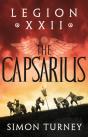 The Capsarius - Preview