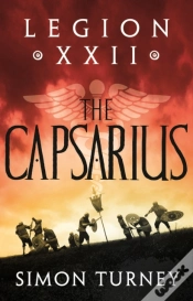 Capa do artigo The Capsarius