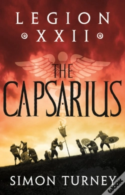 Capa do artigo The Capsarius