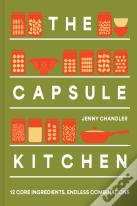 The Capsule Kitchen