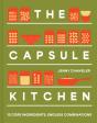 The Capsule Kitchen - Preview
