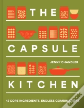 Capa do artigo The Capsule Kitchen