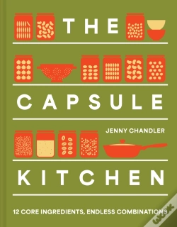 Capa do artigo The Capsule Kitchen